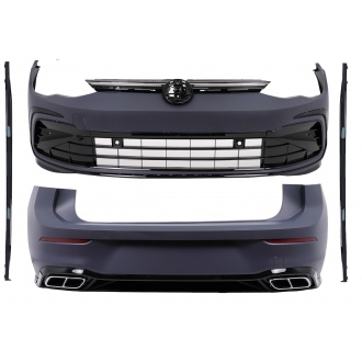 GOLF 8 RLINE BODY KIT