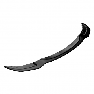 BMW 5 Series F10/F11 M-Pack 2011-2016 Ön Lip Version 2