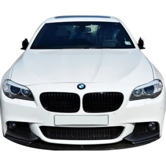 Bmw F10 M-Technic Ön Lip (Plastik)