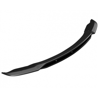 BMW X5 E70 M-Pack Facelift 2010-2013 Ön Lip (2 Parça)