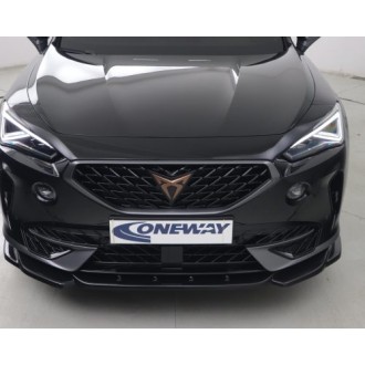 CUPRA Formentor 2020-2024 Ön Lip Version 3