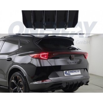CUPRA Formentor 2020+ Difüzör(Orta) Version 2