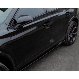 CUPRA Formentor 2020+ Marşpiyel Altı Lip (1 Takım)