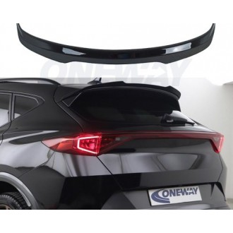 CUPRA Formentor 2020+ Spoiler