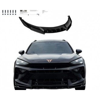 CUPRA Formentor MK1 Facelift 2024+ Ön Lip