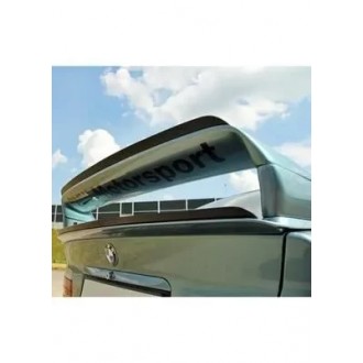 Ford Connect Spoiler