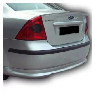 Ford Focus 2 Sedan Arka Ek (Plastik)