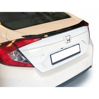 Honda Civic Fc5 2016-2021 Anatomik Spoiler