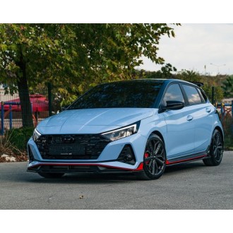 HYUNDAI I20 N Mk3 2020+ Ön Lip