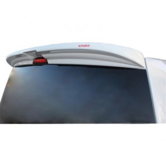 Ford Courier Anatomik Spoiler