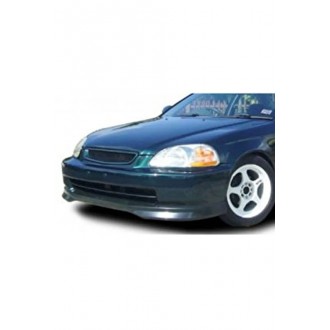 Honda Civic 96-98 Makyajsız Typer Ön Ek (Plastik)