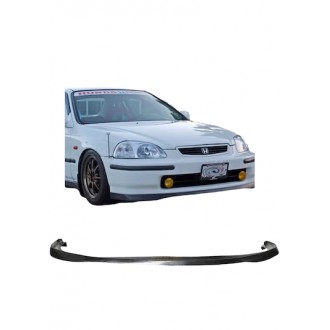 Honda Civic Sir Lip Makyajsız 96-98 (Plastik)