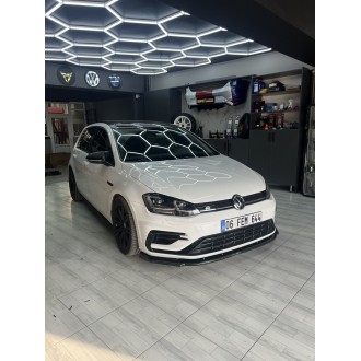 GOLF 7 İÇİN 7.5 R BODYKİT SET