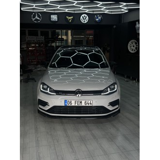 GOLF 7 İÇİN 7.5 R BODYKİT SET