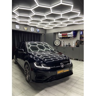 GOLF 7 İÇİN 7.5 R BODYKİT SET