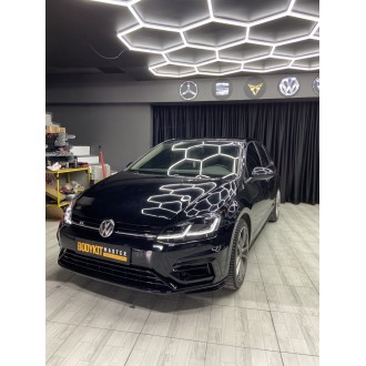 GOLF 7 İÇİN 7.5 R BODYKİT SET