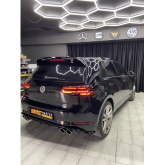 GOLF 7 İÇİN 7.5 R BODYKİT SET