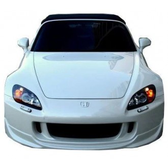 S2000 - S2000 Style - Ön Tampon Ek