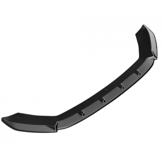 SEAT Leon FR MK3 2012-2016 Ön Lip / SEAT Leon Cupra MK3 2012-2016 Ön Lip