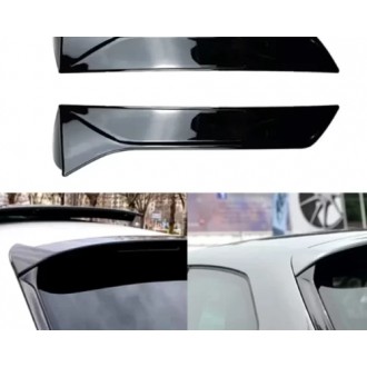 Seat Leon Spoiler Sağ Sol Flap