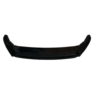 ŠKODA Superb MK3 Facelift 2019+ Ön Lip (2 Parça)