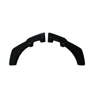 VW Tiguan Mk2 2015-2020 Standart / R-Line Arka Tampon Sağ Sol Flap (2 Parça)