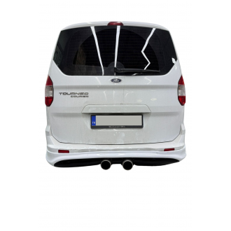 Ford Tourneo Courier R32 Arka Tampon Eki