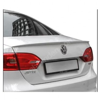 Volkswagen Jetta Mk6 2010-2018 İnce Model Spoiler