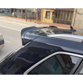 VW Tiguan Mk2 R-Line 2015-2020 Spoiler Version 2