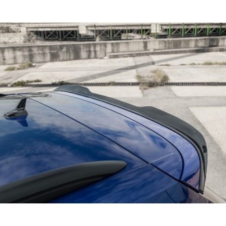 VW Tiguan R/R-Line Mk2 Facelift 2020+ Spoiler