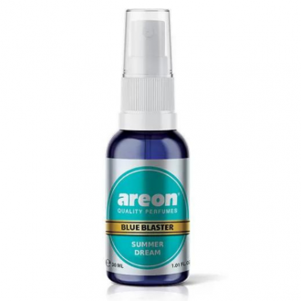 Areon 30Ml Blue Blaster Summer Dream