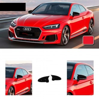 Audi A5 B9 Batman Ayna Kapağı (2016-2020)