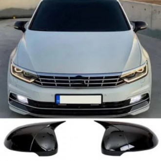 Volkswagen Passat B8 Batman Ayna Kapağı (2015+