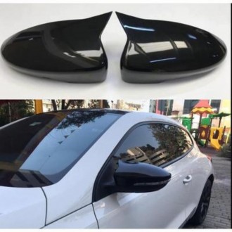 Volkswagen Scirocco Mk3 Batman Ayna Kapağı (2008-2017)