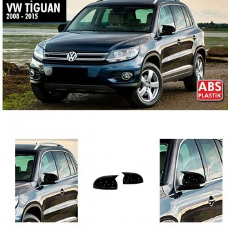 Volkswagen Tiguan Batman Ayna Kapağı (2008-2015)