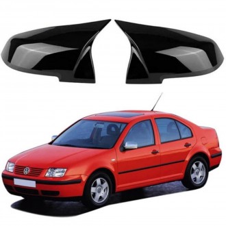Volkswagen Bora Batman Ayna Kapağı (1998-2005)