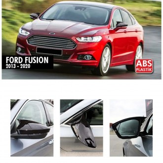 Ford Fusion Batman Ayna Kapağı (2013-2020)