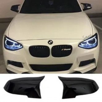BMW F20 Batman Ayna Kapağı (2011-2019)