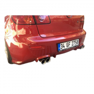 Mazda 3 Difüzör (Plastik)