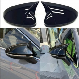 Mercedes Benz C W204 Batman Ayna Kapağı (2007-2014)