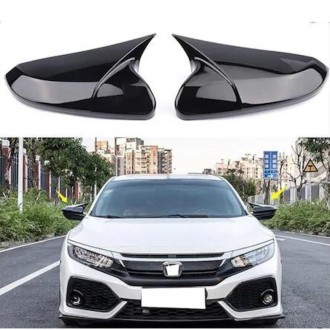 Honda Civic FC5 Batman Ayna Kapağı (2016+