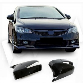 Honda Civic FD6 Batman Ayna Kapağı (2006-2011)