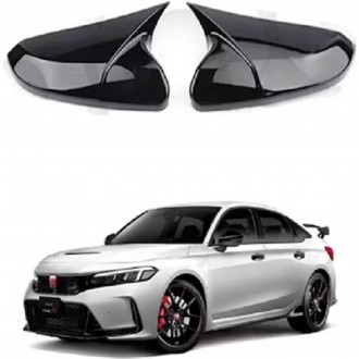 Honda Civic FE Batman Ayna Kapağı (2022+