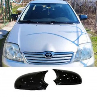Toyota Corolla E120 Batman Ayna Kapağı (2002-2006)