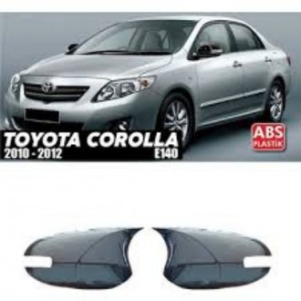 Toyota Corolla E140 FL Batman Ayna Kapağı (2010-2012)
