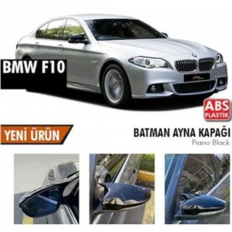 BMW F10 Batman Ayna Kapağı ( 2010-2013)
