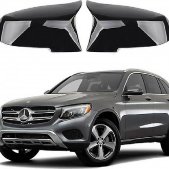 Mercedes Benz GLC X253 Batman Ayna Kapağı (2015+