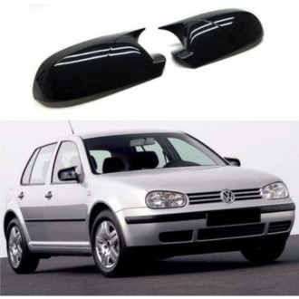 Volkswagen Golf Mk4 Batman Ayna Kapağı (2003-2009)