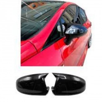 Seat İbiza Mk4 Batman Ayna Kapağı (2008-2017)