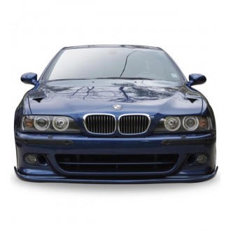 Bmw E39 Ön Lip (Plastik)